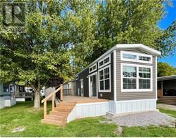 274 FRONT Road Unit# 51, port rowan, Ontario