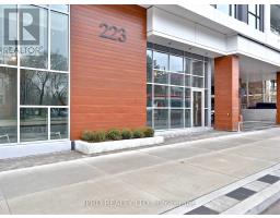 #0209 -223 ST. CLAIR AVE W