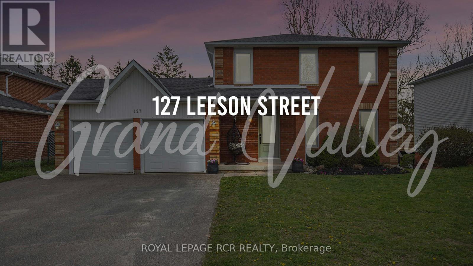 127 Leeson Street S, East Luther Grand Valley, Ontario  L9W 5Y8 - Photo 40 - X8325622