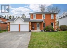 127 LEESON STREET S, east luther grand valley, Ontario