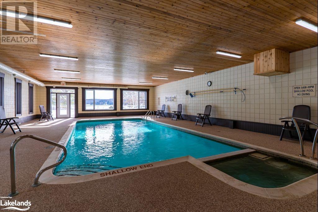 1052 Rat Bay Road Unit# 105-10, Lake Of Bays (Twp), Ontario  P1H 2J6 - Photo 28 - 40585428
