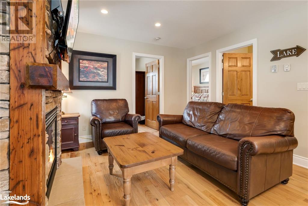 1052 Rat Bay Road Unit# 105-10, Lake Of Bays (Twp), Ontario  P1H 2J6 - Photo 6 - 40585428