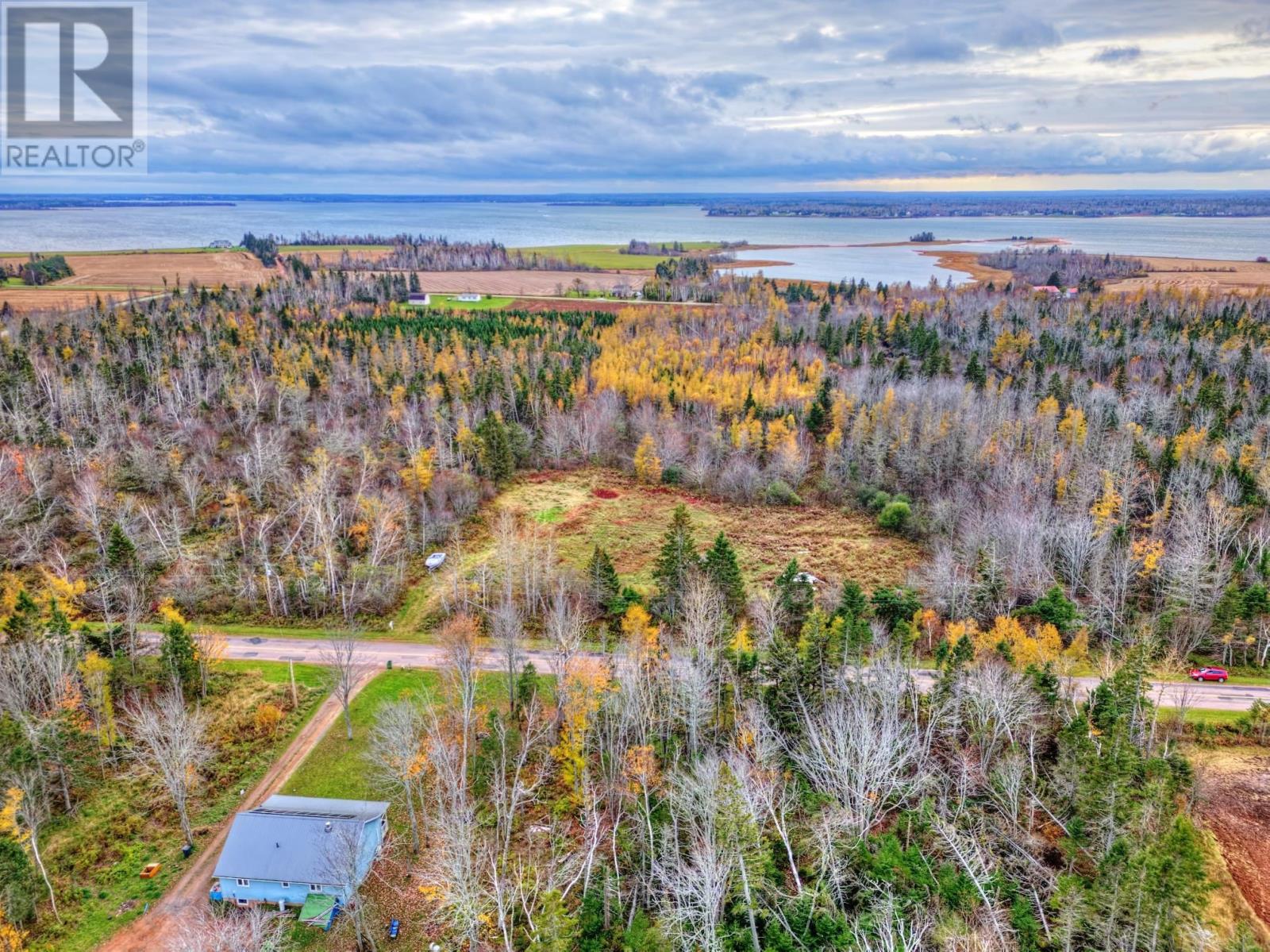 Lot Burnt Point Road, Georgetown, Prince Edward Island  C0A 1L0 - Photo 17 - 202323274