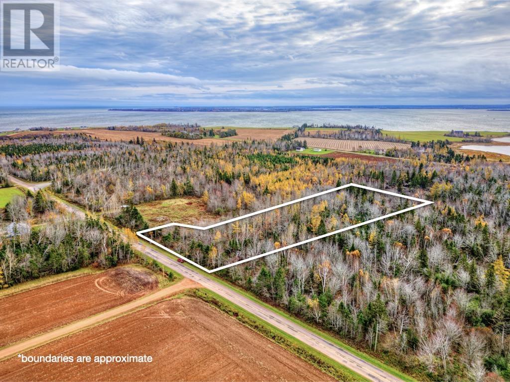 Property at LOT BURNT POINT Road image 3