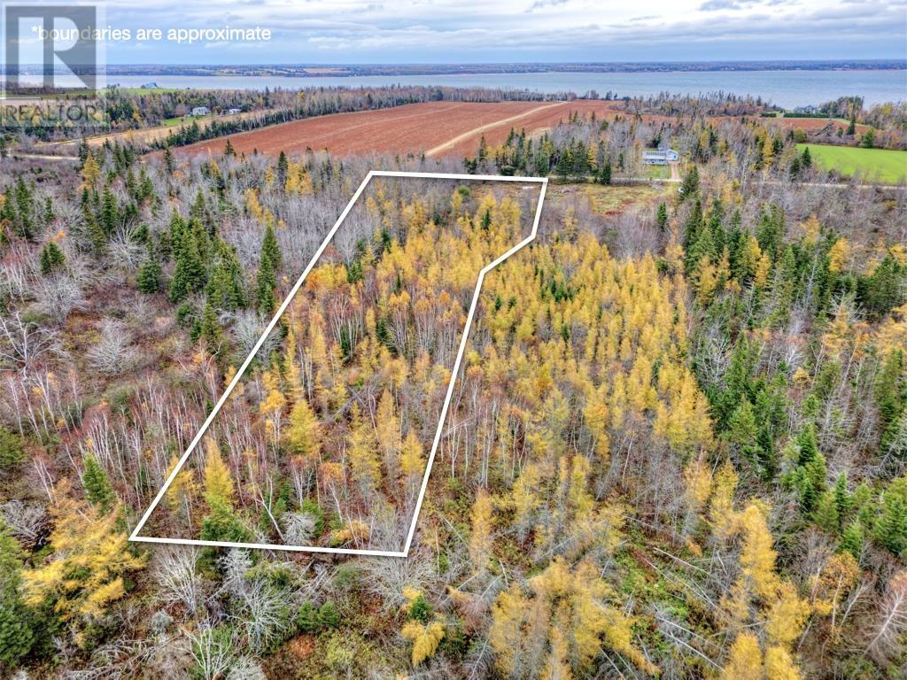 Property at LOT BURNT POINT Road image 1
