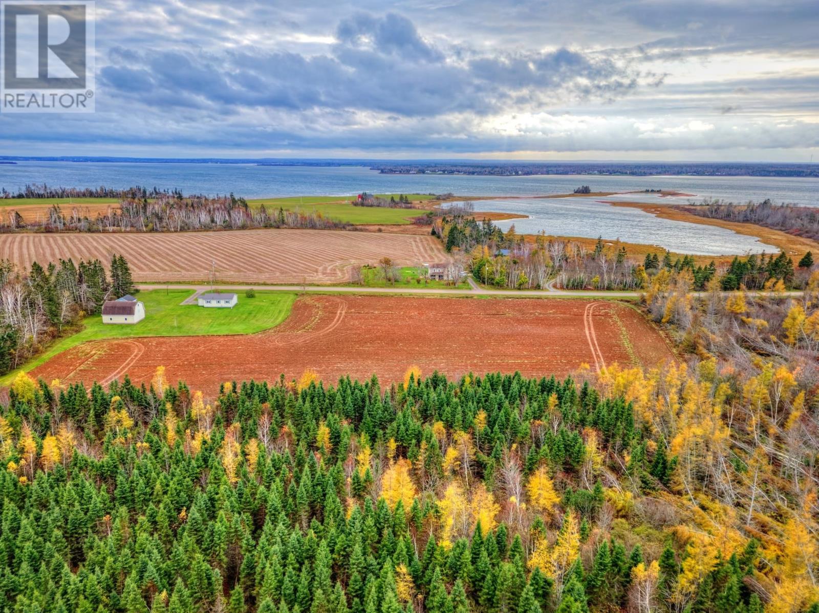 Lot Burnt Point Road, Georgetown, Prince Edward Island  C0A 1L0 - Photo 17 - 202323278