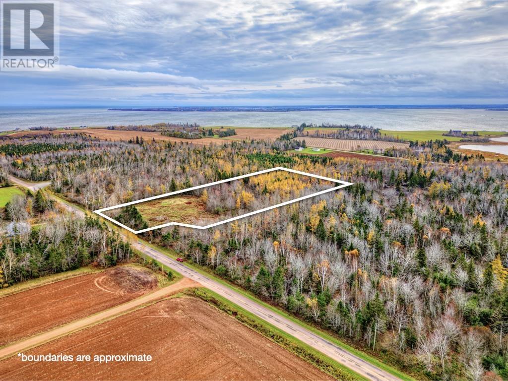 Property at LOT BURNT POINT Road image 2