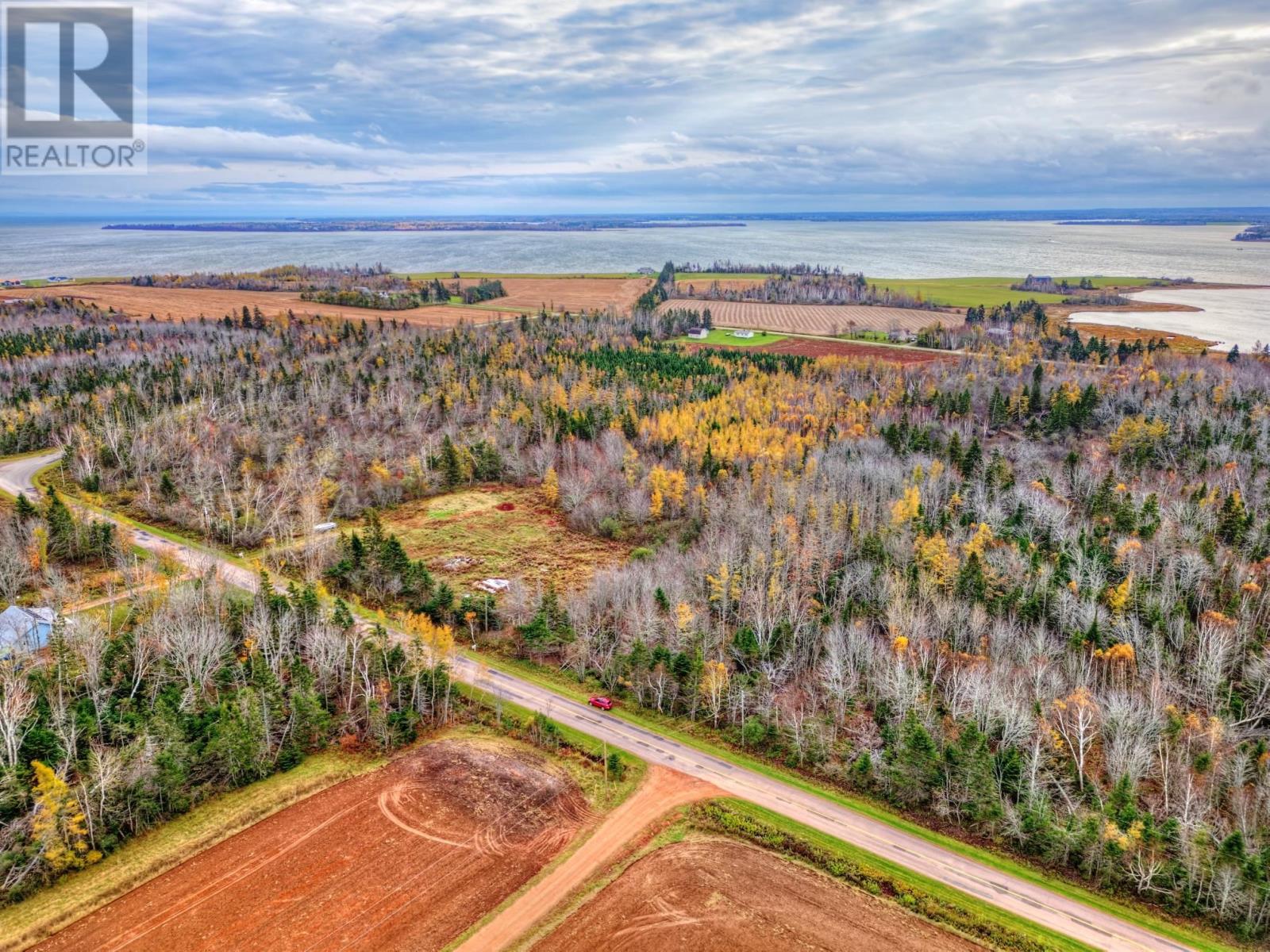 Lot Burnt Point Road, Georgetown, Prince Edward Island  C0A 1L0 - Photo 7 - 202323278
