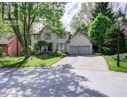71 CONIFER Place, london, Ontario