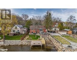 278 ROBINS POINT Road, victoria harbour, Ontario