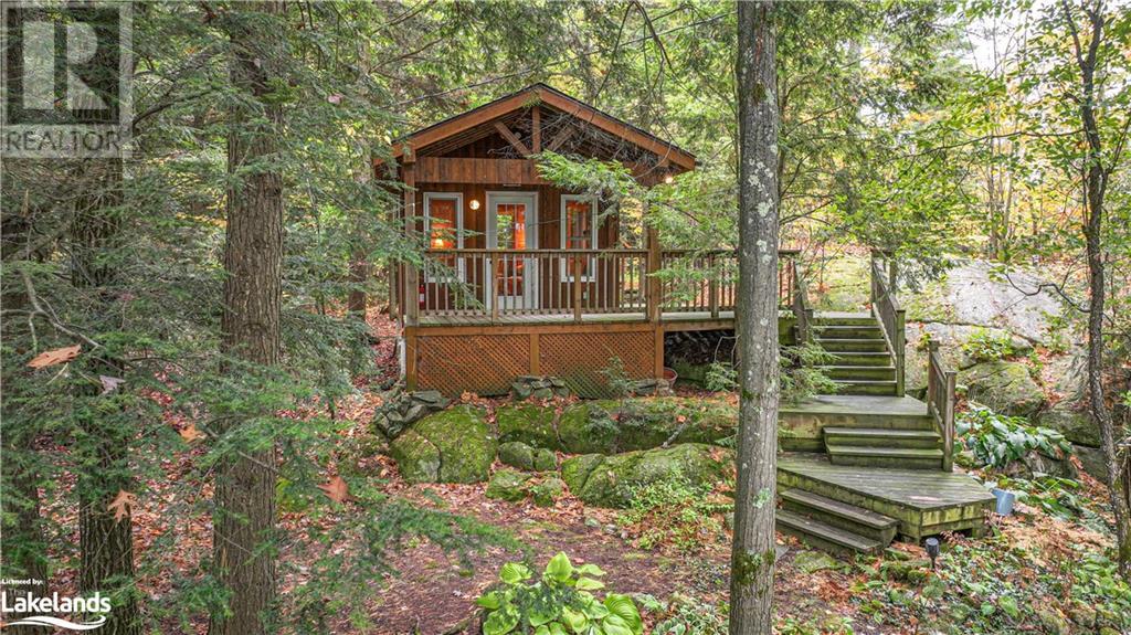 176 280 Island, Port Severn, Ontario  L0K 1S0 - Photo 9 - 40583977