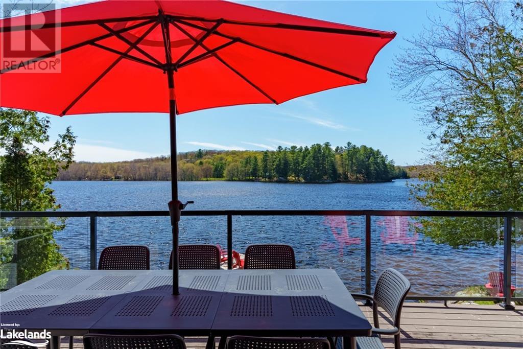 1054 Deewood Drive Unit# 11, Muskoka Lakes, Ontario  P0B 1M0 - Photo 11 - 40583370