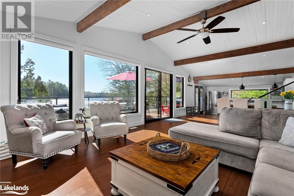 1054 Deewood Drive Unit# 11, Muskoka Lakes, Ontario  P0B 1M0 - Photo 16 - 40583370