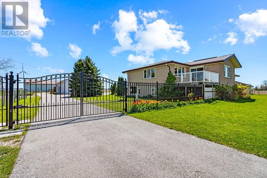 84298 Bluewater Highway, Goderich, Ontario  N7A 3X9 - Photo 7 - 40533655