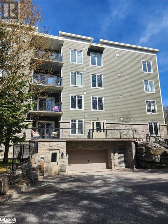 391 James Street Unit# 206, Gravenhurst, Ontario  P1P 0A5 - Photo 26 - 40584858