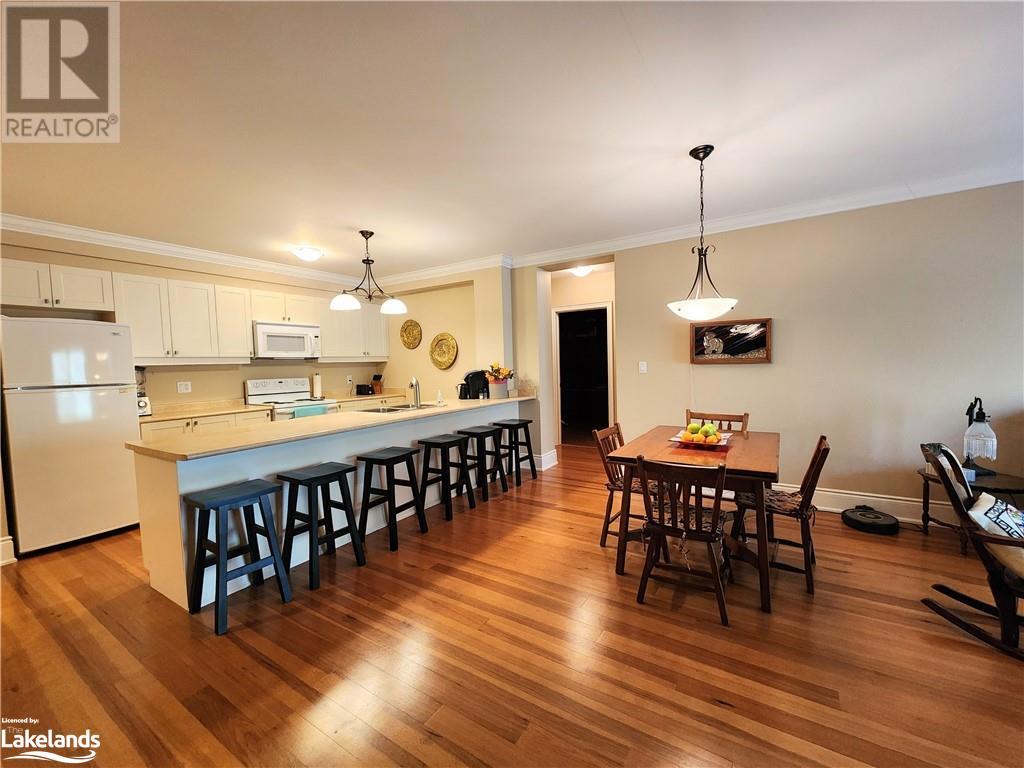 391 James Street Unit# 206, Gravenhurst, Ontario  P1P 0A5 - Photo 5 - 40584858