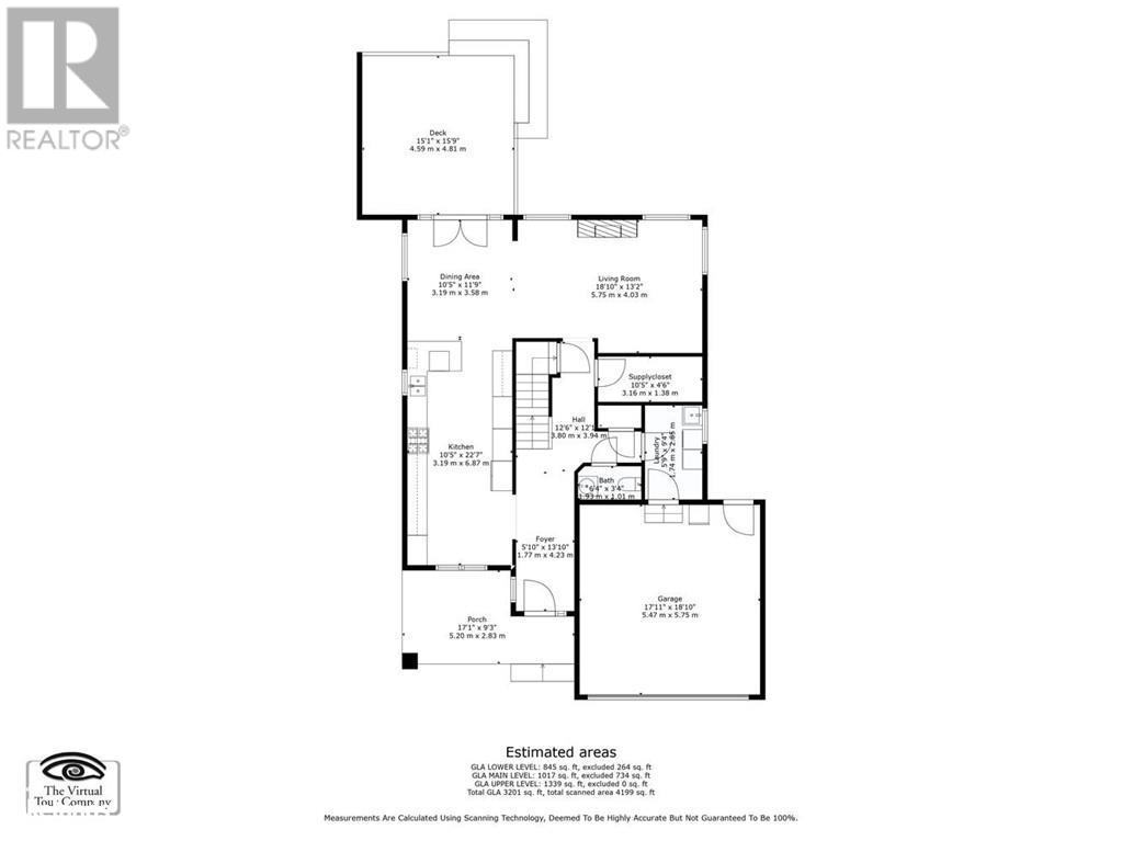 7 Hill Street, Collingwood, Ontario  L9Y 0A7 - Photo 14 - 40569922