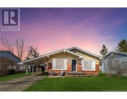 119 Sunset Drive, Fredericton, Ca