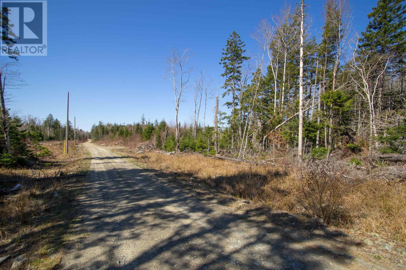 Lot Hectanooga Road, Hectanooga, Nova Scotia  B0W 2Y0 - Photo 5 - 202409995