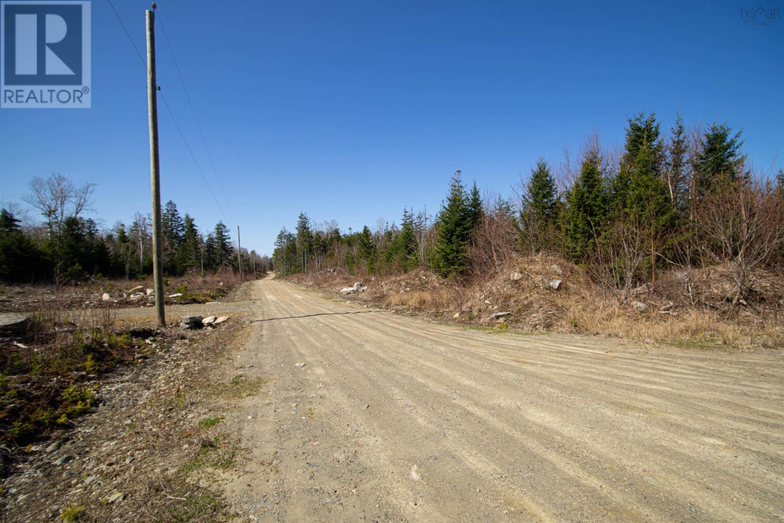 Lot Hectanooga Road, Hectanooga, Nova Scotia  B0W 2Y0 - Photo 6 - 202409995