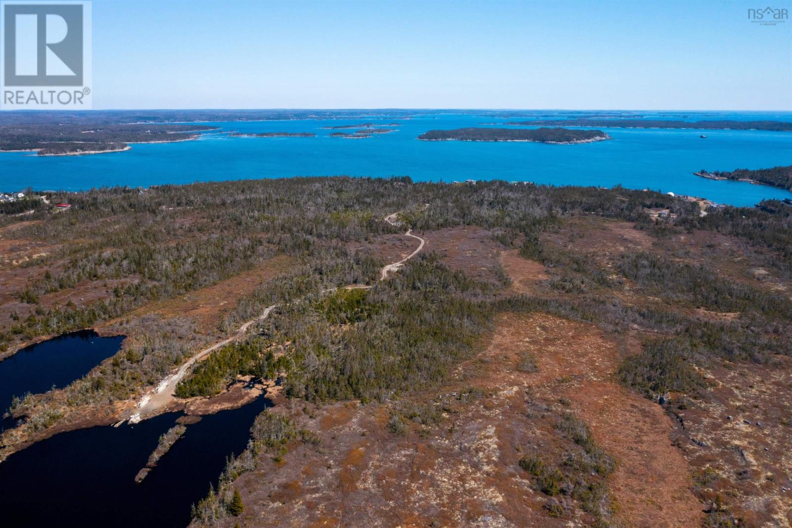 78 Acres Southwest Cove Road, Southwest Cove, Nova Scotia  B0J 2L0 - Photo 2 - 202410000