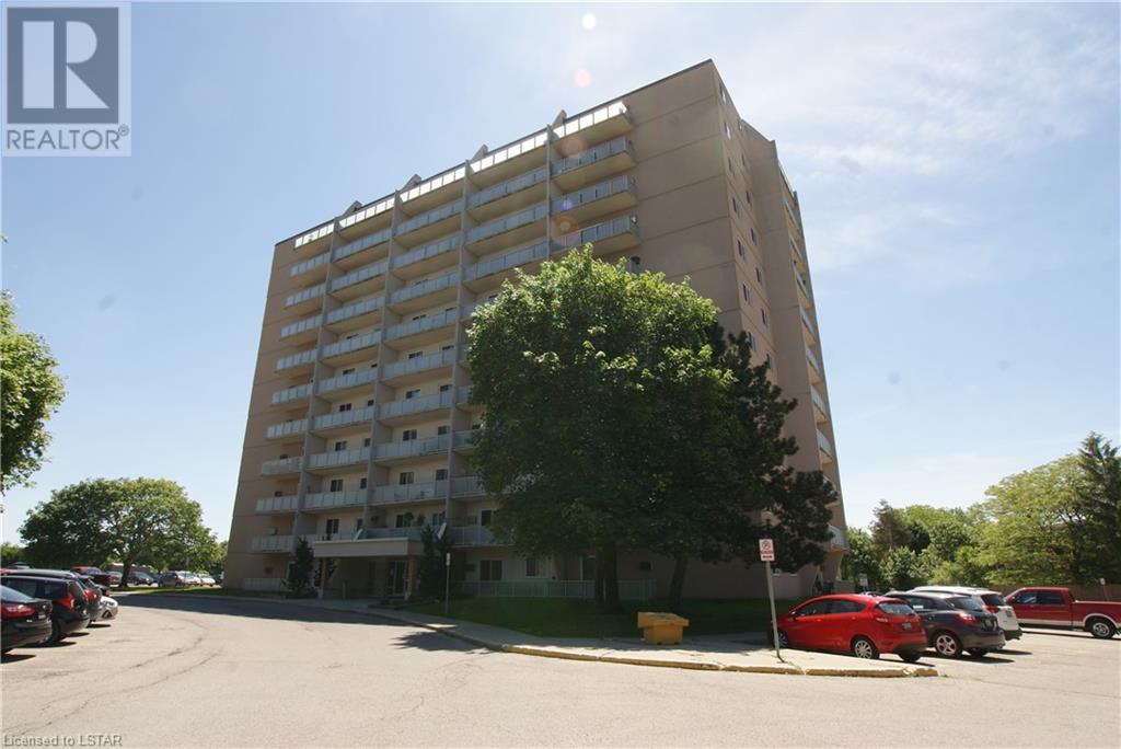 573 MORNINGTON Avenue Unit# 603, london, Ontario