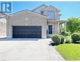 1516 CORONATION Drive, london, Ontario