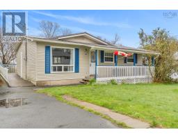 165 Flying Cloud Drive, Cole Harbour, Ca