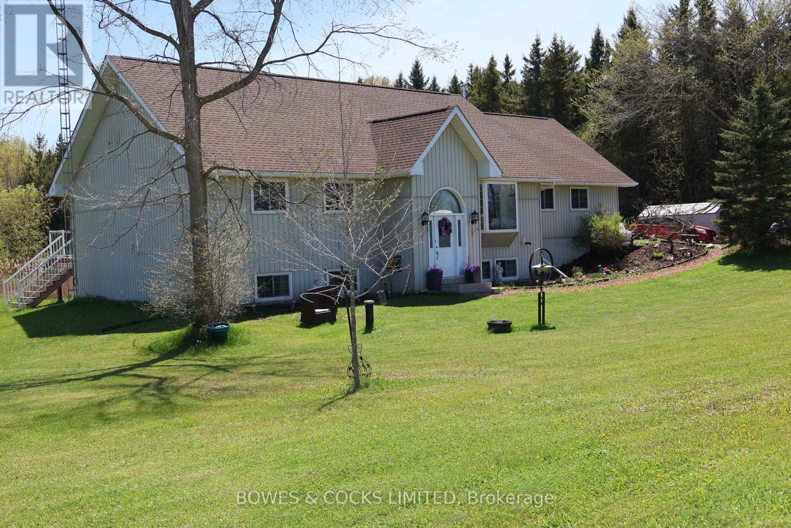2253 Wallace Point Road, Otonabee-South Monaghan, Ontario  K0L 1B0 - Photo 1 - X8326280