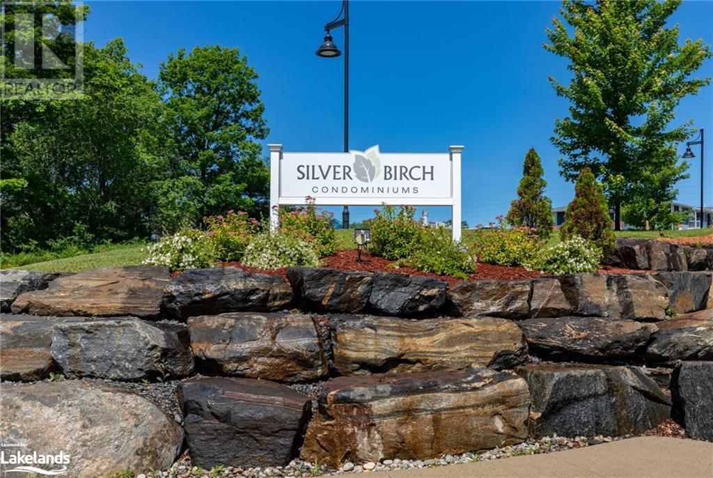 20c Silver Birch Court Unit# 102, Parry Sound, Ontario  P2A 0A7 - Photo 46 - 40586044
