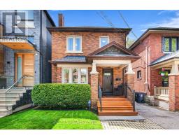 169 Old Orchard Grve, Toronto, Ca