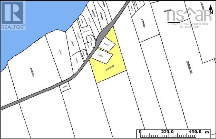 Lot Shore Road, Lower Barneys River, Nova Scotia  B0K 1G0 - Photo 2 - 202410025