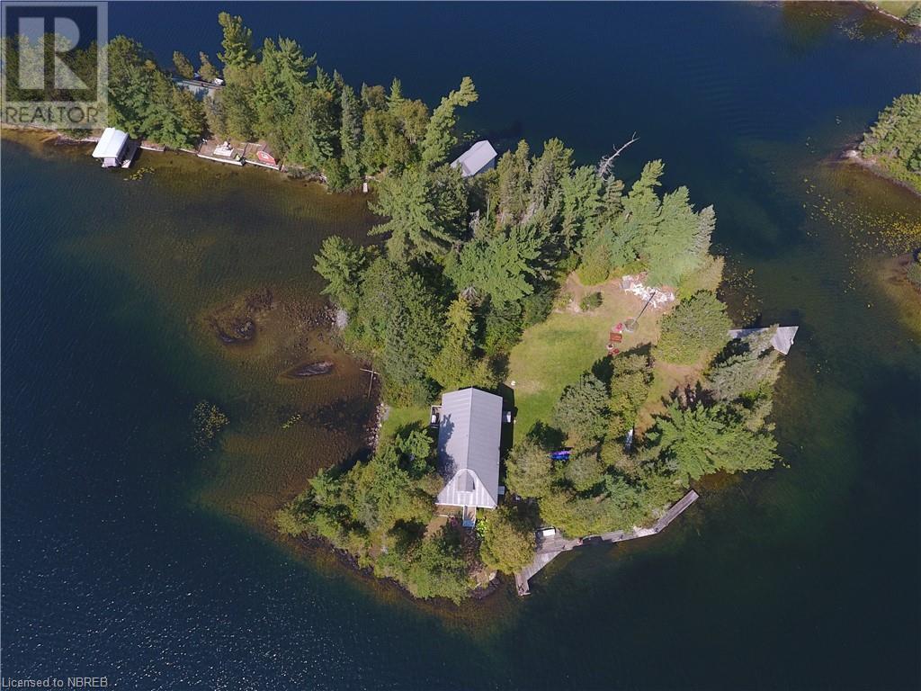 40 Island T38, Temagami, Ontario  P0H 2H0 - Photo 3 - 40586845