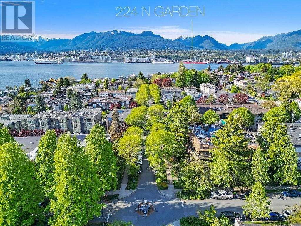 103 224 N Garden Drive, Vancouver, British Columbia  V5L 3E7 - Photo 35 - R2880211