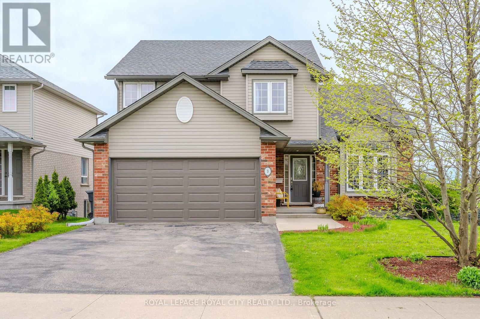 3 CREEKSIDE DRIVE, guelph, Ontario