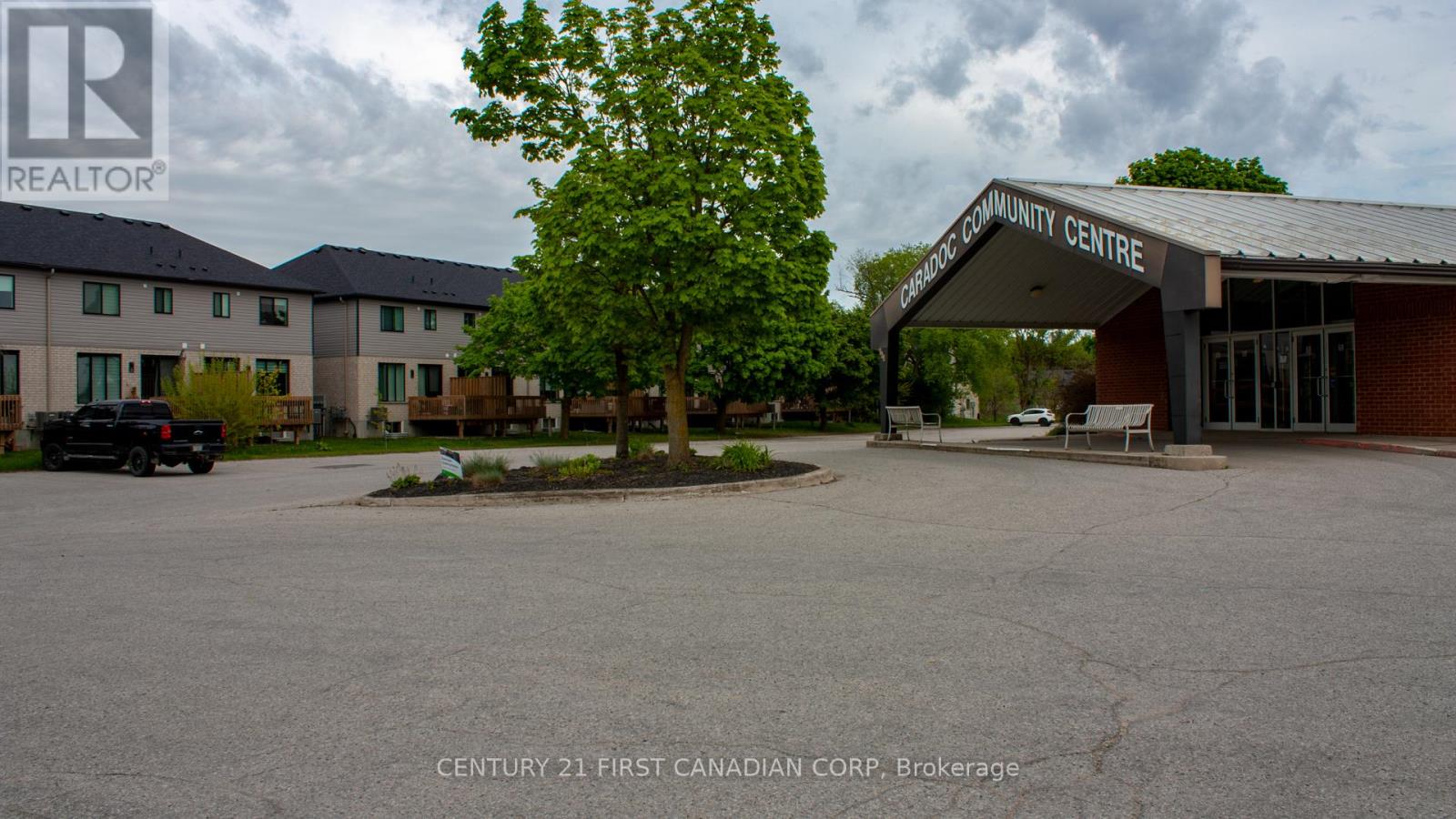 #32 -601 Lions Park Dr, Strathroy-Caradoc, Ontario  N0L 1W0 - Photo 33 - X8326574