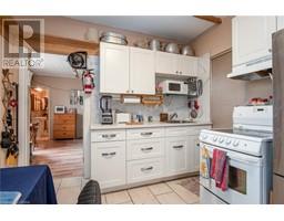 115 VICTORIA Street N