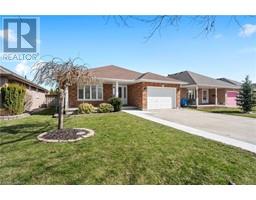23 Tanner Drive 662 - Fonthill, Fonthill, Ca