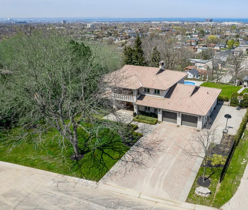 31 Hilts Drive, Hamilton, Ontario  L8G 3H5 - Photo 2 - H4193238