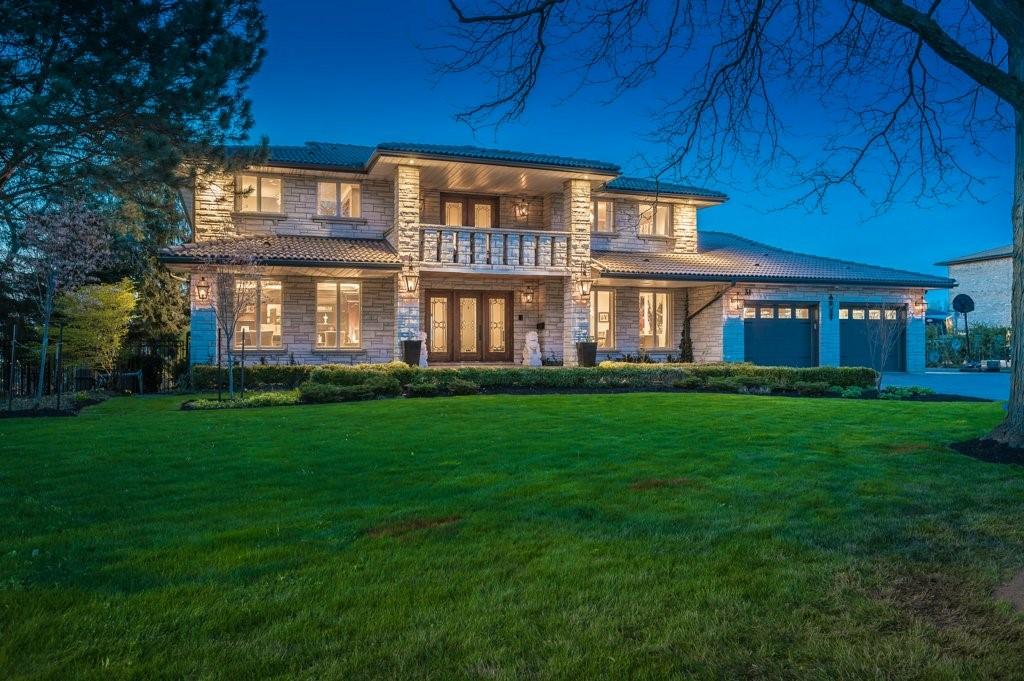 31 Hilts Drive, Hamilton, Ontario  L8G 3H5 - Photo 4 - H4193238