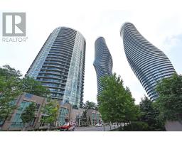 #1307 -70 ABSOLUTE AVE, mississauga, Ontario