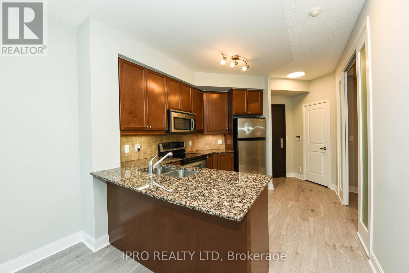1307 - 70 Absolute Avenue, Mississauga, Ontario  L4Z 0A4 - Photo 8 - W8326286