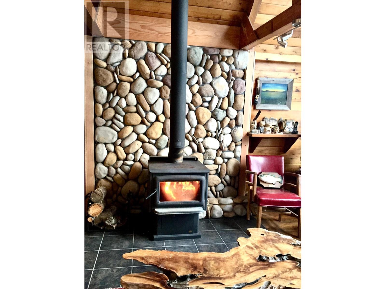 5241 East Barriere Lake Fsr, Barriere, British Columbia  V0E 1E0 - Photo 8 - 178386