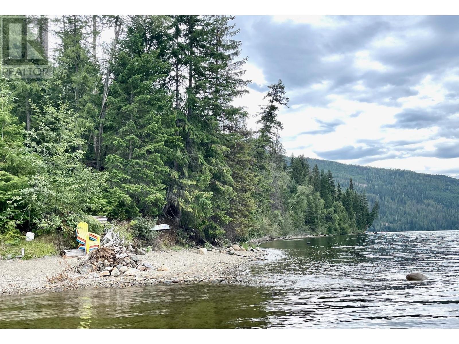 5241 East Barriere Lake Fsr, Barriere, British Columbia  V0E 1E0 - Photo 4 - 178386