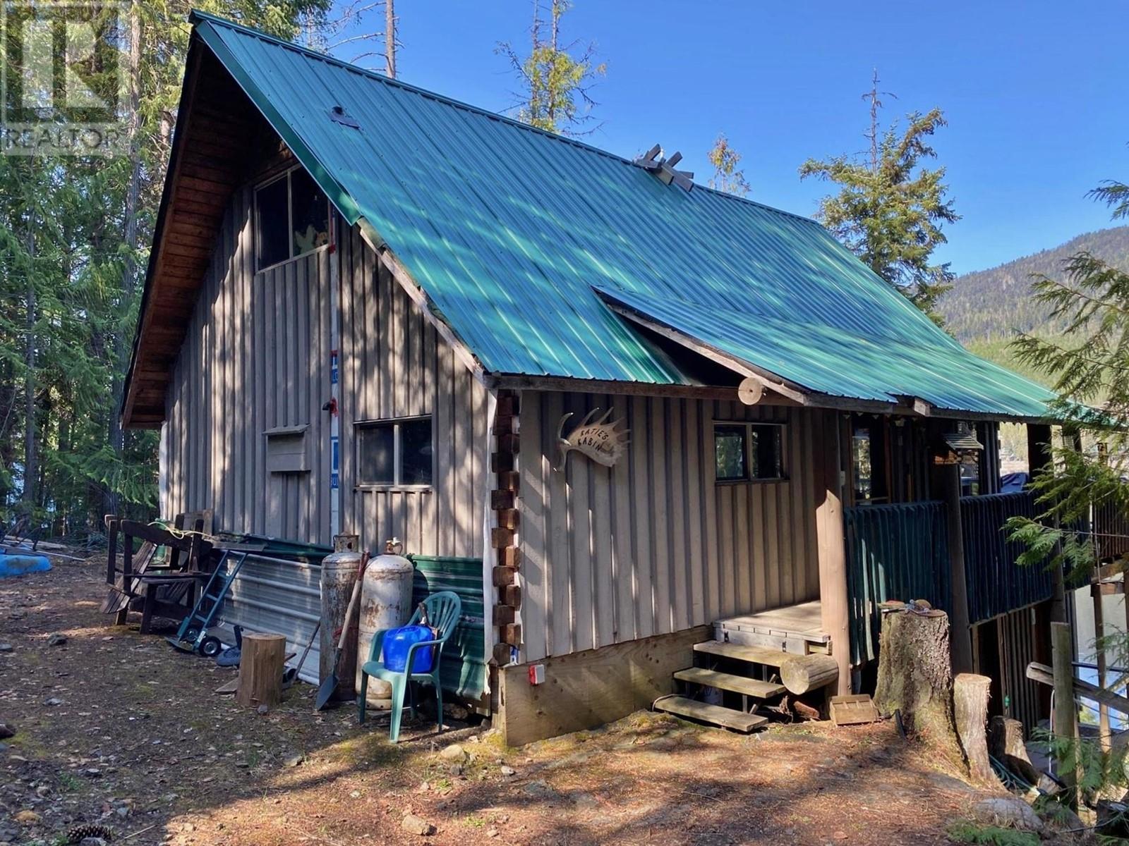 5241 East Barriere Lake Fsr, Barriere, British Columbia  V0E 1E0 - Photo 19 - 178386