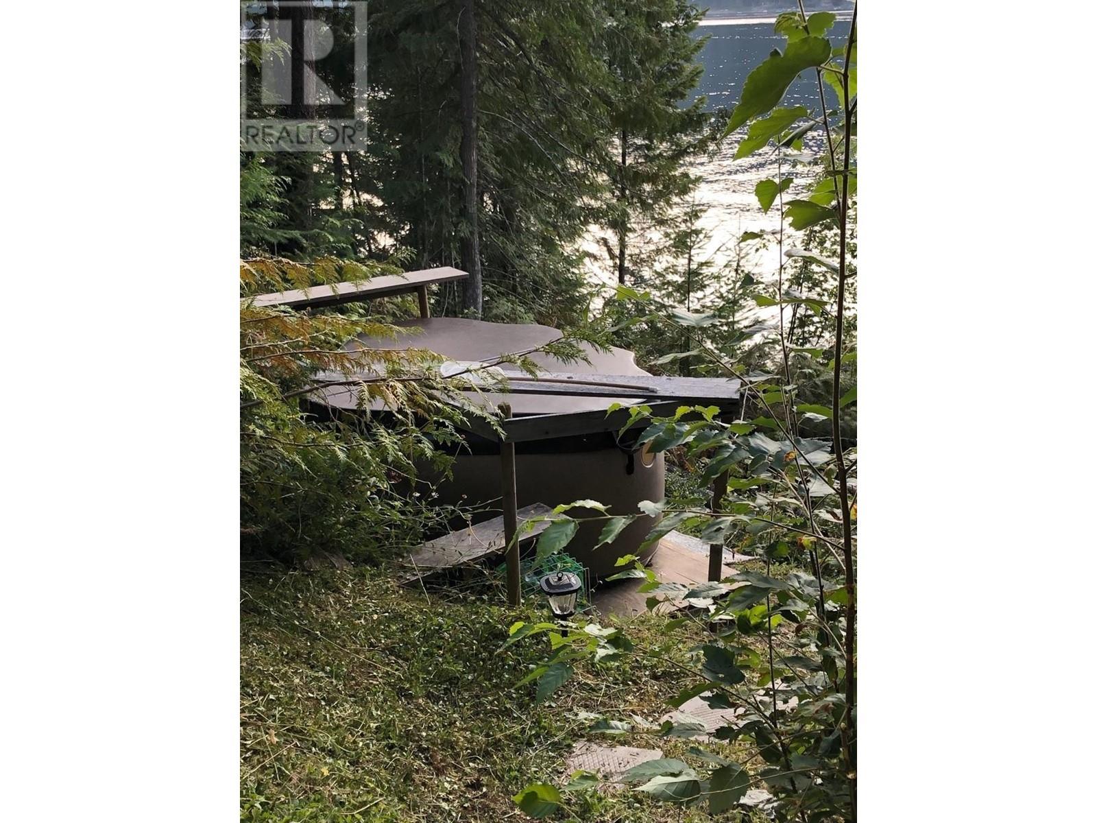 5241 East Barriere Lake Fsr, Barriere, British Columbia  V0E 1E0 - Photo 27 - 178386