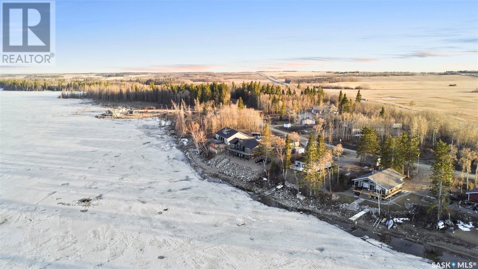 Lot 1 Block 3 South Shore Lane, Meeting Lake, Saskatchewan  S0M 2L0 - Photo 21 - SK967777