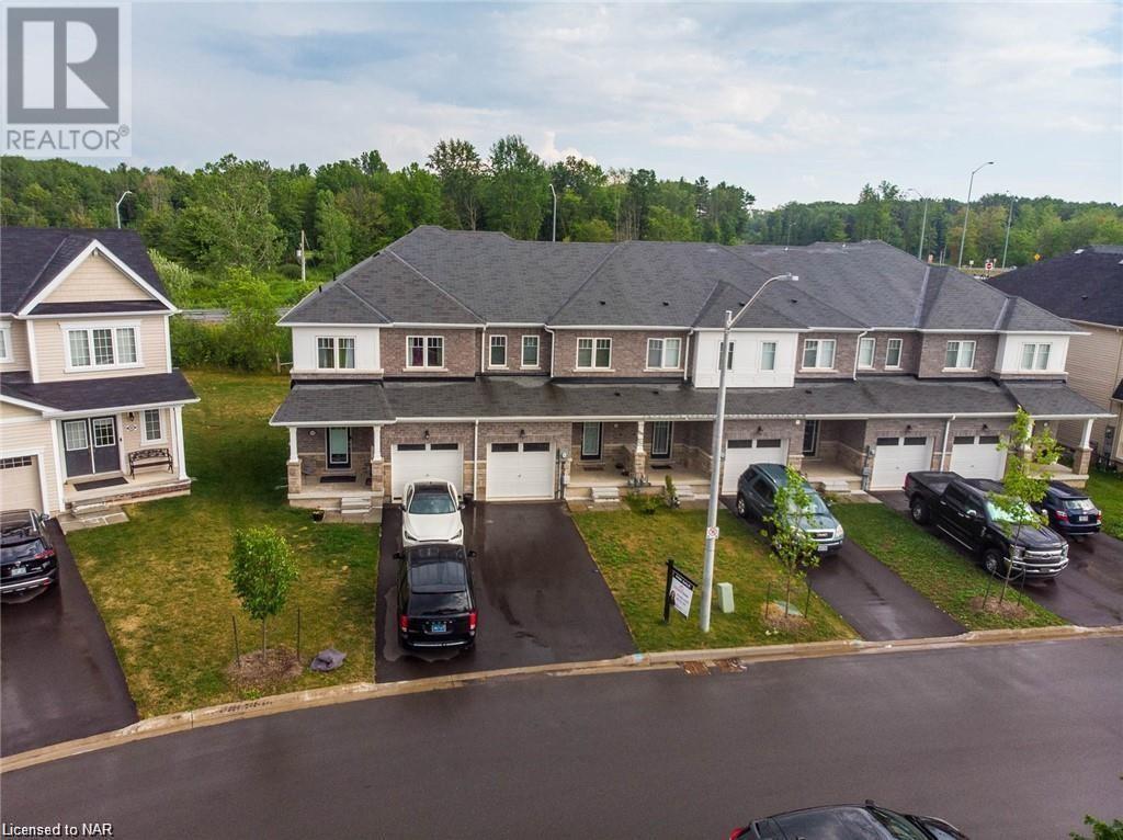 258 ESTHER Crescent Thorold