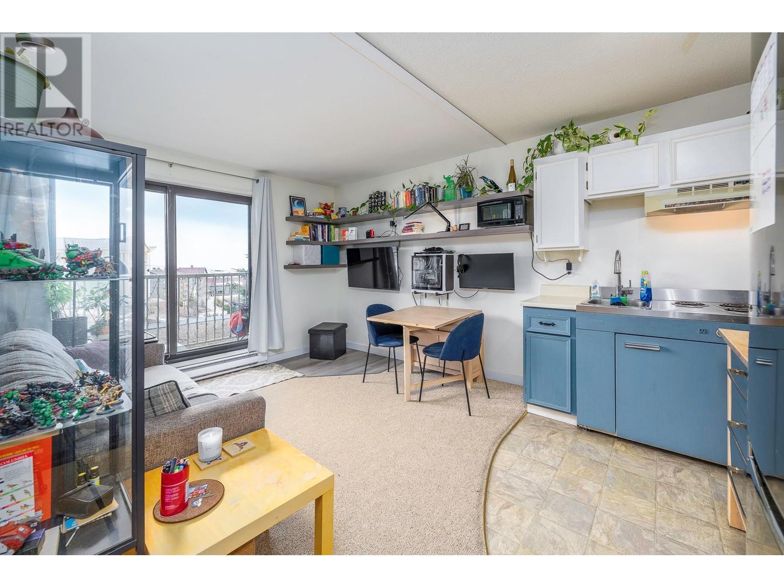 20 Kettleview Road Unit 223 Big White