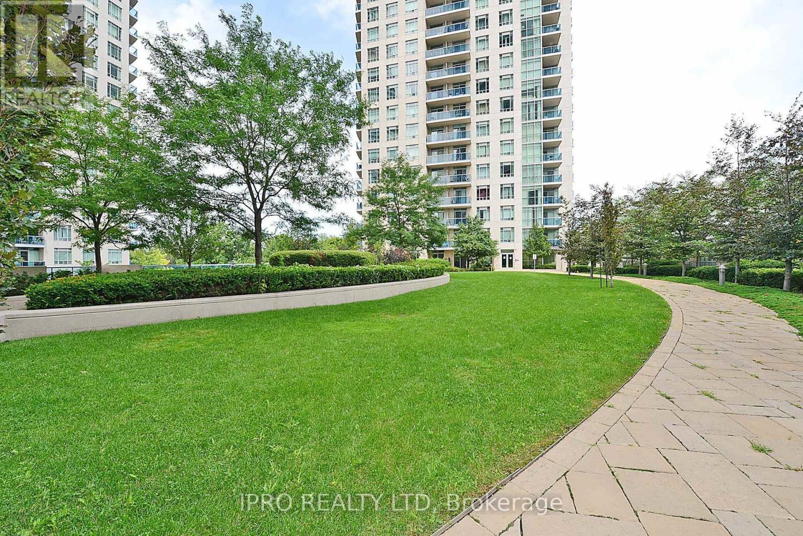 1307 - 70 Absolute Avenue, Mississauga, Ontario  L4Z 0A4 - Photo 37 - W8326286